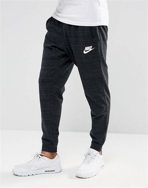 cotton nike joggers